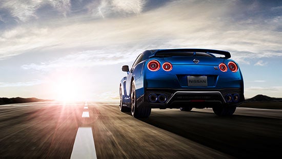 The History of Nissan GT-R | Harbor Nissan in Port Charlotte FL