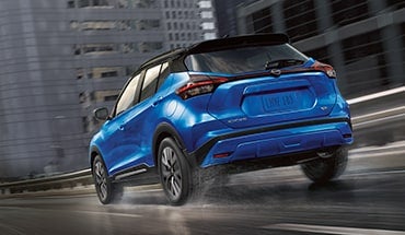 Even last year’s model is thrilling | Harbor Nissan in Port Charlotte FL