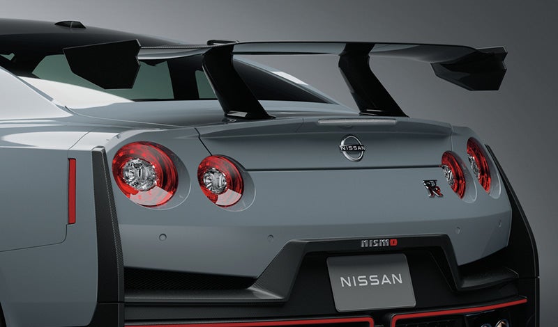 2024 Nissan GT-R Nismo | Harbor Nissan in Port Charlotte FL
