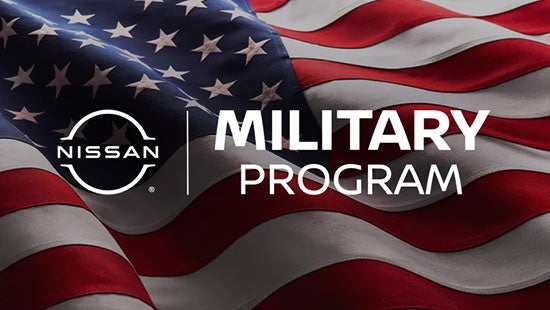 Nissan Military Program | Harbor Nissan in Port Charlotte FL