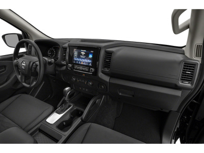 2024 Nissan Frontier King Cab® S 4x4 King Cab® S
