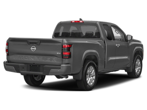 2024 Nissan Frontier King Cab&#174; SV