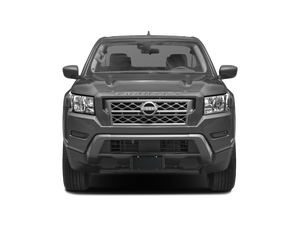 2024 Nissan Frontier King Cab&#174; SV