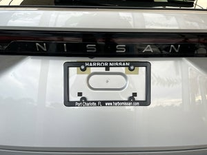 2023 Nissan ARIYA ENGAGE