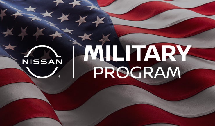 2022 Nissan Nissan Military Program | Harbor Nissan in Port Charlotte FL