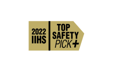 IIHS 2022 logo | Harbor Nissan in Port Charlotte FL
